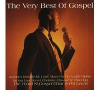 Various Artists - Gospel Chor & Pat Lewis / Very Best Of Gospel