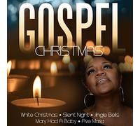 Various Artists - Gospel Christmas [Import]