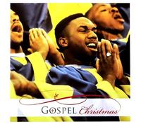 VARIOUS ARTISTS - GOSPEL CHRISTMAS