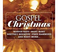 Various Artists - Gospel Christmas [Import]