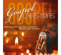 Various Artists - Gospel Christmas [Import]