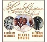 Various Artists - Gospel Christmas Card