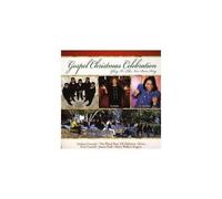 Various Artists - Gospel Christmas Celebration: Glory New King