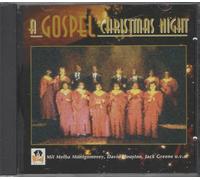 Various Artists - Gospel Christmas Night (UK Import)