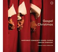 Various Artists - Gospel Christmas [Super-Audio Cd]