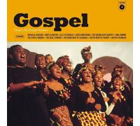 Various Artists Gospel: Classics By Gospel Masters (Vinyl) 12" Album