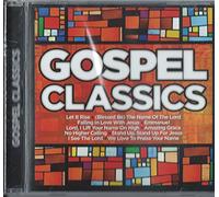 Various Artists - Gospel Classics [Import]