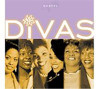 Various Artists - Gospel: Divas
