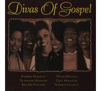Various Artists - Gospel Divas