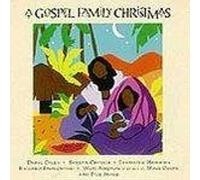 Various Artists - Gospel Family Christmas