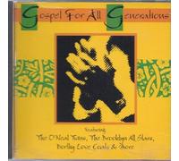 Various Artists - Gospel for All Generations