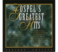 Various Artists - Gospel Greatest Hits