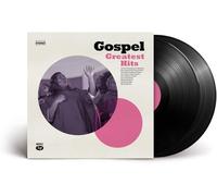 Gospel Greatest Hits – Vinyle – Indigo Music