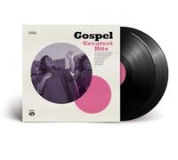 VARIOUS ARTISTS - GOSPEL GREATEST HITS - Vinyl Record VL - D3447z
