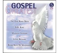 Various Artists - Gospel Greatest [Import]