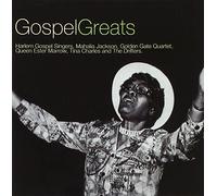 Various Artists - Gospel Greats