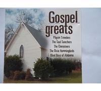 Various Artists - Gospel Greats - Global Journey Series [UK Import]
