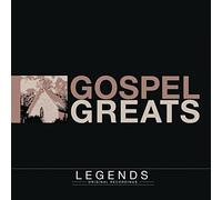 Various Artists - Gospel Greats [Import]