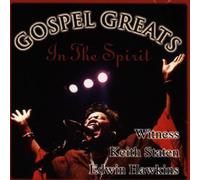 Various Artists - Gospel Greats: in The Spirit