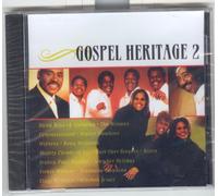 Various Artists - Gospel Heritage 2