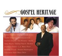 Various Artists - Gospel Heritage