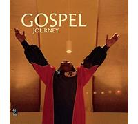 Various Artists - Gospel Journey inkl. - 4 Audio CDs