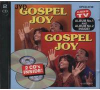 Various Artists - Gospel Joy (2CD)