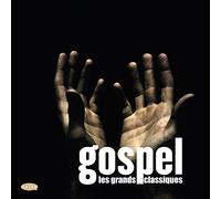 Various Artists - Gospel: Les Grands..