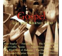 Various Artists - Mountain Stage: Gospel Live