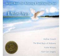 Various Artists - Gospel Music for Relaxing: Perfect Peace