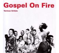 Various Artists - Gospel on Fire