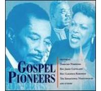 Various Artists - Gospel Pioneers