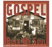 Various Artists - Gospel:Rock My Soul