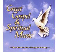 Various Artists - Gospel & Spiritual Music