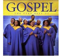 Various Artists - Gospel-The Very Best of [Import]