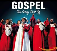 Various Artists - Gospel-The Very Best of [Import]