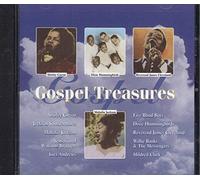 Various Artists - Gospel Treasures/Various