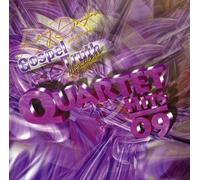Various Artists - Gospel Truth Magazine Presents: Quartet Hits
