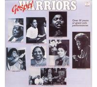Various Artists - Gospel Warriors