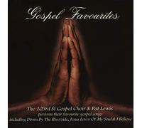 Various Artists - Gospelchor & Pat Lewis / Evangeliums-Favoriten