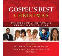 Various Artists - Gospel's Best - Christmas