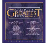 Various Artists - Gospel's G.H. 5