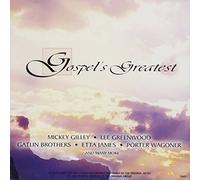 Various Artists - Gospel's Greatest