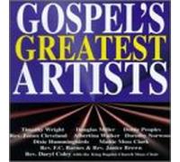Various Artists - Gospel's Greatest Artist