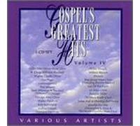 Various Artists - Gospel's Greatest Hits 4