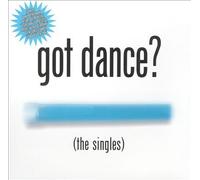 Various Artists - Got Dance: Singles