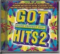 Various Artists - Got Hits 2
