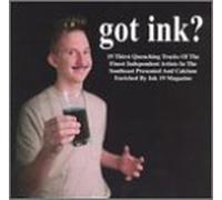 Various Artists - Got Ink 19 Compilation