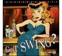Various Artists - Got Swing 1