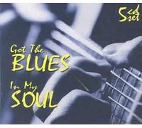Various Artists - Got The Blues in My Soul